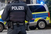 Messer-Mann sorgt in Darmstädter Innenstadt für Angst und Schrecken
