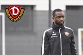 Neuzugang spielte keine Sekunde: Verlässt er Dynamo jetzt ohne Einsatz?