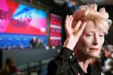 Hollywood-Ikone Tilda Swinton hat Sympathie für Israel-Boykott: 