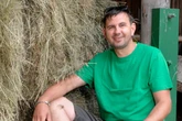 "Bauer sucht Frau": Dieser Erzgebirger hofft auf sein Liebesglück