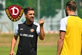 Vor Ostderby: Dynamo dürfen Fürth-Fehler nicht erneut passieren