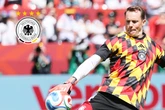 Deutschland gegen Elfenbeinküste live: Ab heute ist Manuel Neuer Rekord-Torhüter der WM