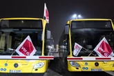 Neuer Tarifkonflikt mit Verdi: Droht der nächste Warnstreik bei der BVG?