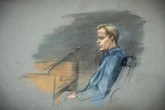 Urteil um Marius Borg Høiby gefallen: Vier Jahre Haft für Sohn von Mette-Marit