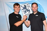 Transfermarkt im Liveticker: 1860 München sichert sich nächsten Hochkaräter
