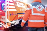 Reanimation im Straßenverkehr: Rentner stirbt später im Krankenhaus