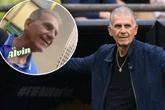 Nur ein Missverständnis? Fan fragt WM-Trainer nach Rücktritt, aber der weiß von nichts