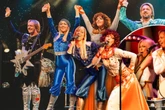 ABBA begeistert auf der Reeperbahn: Hier hielt es keinen auf den Sitzen
