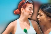 Reality-Queens auf 180! "Du Eklige, du bist 'ne B*tch"