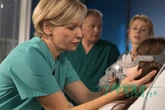 In aller Freundschaft: Kathrin erlebt den schlimmsten Albtraum