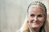 Kronprinzessin Mette-Marit braucht neue Lunge: Verlauf ihrer Krankheit ist ernst