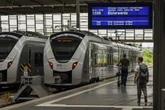 Zugfrust in Sachsen! Jetzt rollen noch mehr Busse statt Bahnen