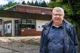 Alter Betreiber hat neue Pläne: Ehemaliges Flüchtlingsheim wird wieder zur Privatschule