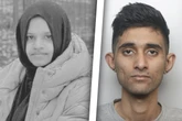 Von eigenem Mann bedroht und gestalkt - Frau auf offener Straße vor gemeinsamem Baby brutal ermordet