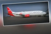 Boeing 737 vom Radar verschwunden und ins Meer gestürzt