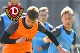 Bielefeld-Schock abgehakt: Dynamo fährt gut gelaunt nach Mannheim