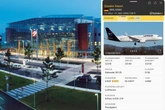 Lufthansa-Maschine trotz Nachtflugverbots in Dresden gelandet: Ist das erlaubt?