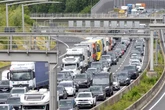 Verkehrschaos rund um Hamburg geht weiter: Hier solltet Ihr mehr Zeit einplanen