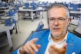 Bedarf an Fachkräften ungebrochen: Trotzdem noch 8000 Lehrstellen im Freistaat unbesetzt!