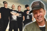 Michi Beck von Die Fantastischen Vier: "Erstaunt, dass es uns immer noch gibt"
