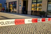 Überfall auf Chemnitzer Juwelier: Prozess startet Ende Juli