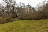 Massenschlägerei in Dresden: Männer-Gruppen flüchten