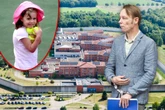 Entlassung von Maddie-Verdächtigem naht: Staatsanwaltschaft hält ihn für gefährlich