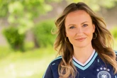 "AWZ"-Star zeigt sich geschockt: Ania Niedieck geht rüpelhafte Fußball-Eltern an