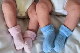 Geburtenrate erneut gesunken: Deutsche Frauen bekommen weniger Kinder