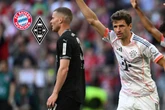 FC Bayern siegt bei Müllers letztem Tanz in München: Neuer überragt bei Comeback