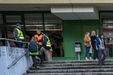 Eklat an Berliner Uni: Kameras auf Damentoiletten entdeckt