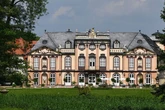 Ausstellung in Schloss bei Erfurt erinnert an Besuch aus höchsten Adelskreisen