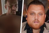 Menowin Fröhlich wie ausgewechselt: Krasse Transformation sorgt für Staunen
