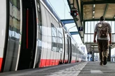 Bauarbeiten legen Bahnstrecken in Baden-Württemberg lahm
