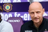 Aue-Torjäger Bär startet Training! Heidrich: "Vielleicht nächste Pokalrunde zurück"
