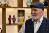 Sensation bei "Bares für Rares": Sepp kassiert für alte Speisekarte kleines Vermögen