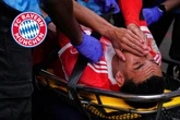 Verletzungs-Schock für Musiala: Verdacht auf Beinbruch bei Bayern-Star