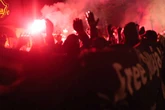 Frauen-Demo zur Walpurgisnacht: Polizei zieht Bilanz