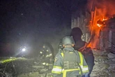 Ukraine-Krieg: Mehrere Kinder bei russischem Angriff verletzt