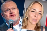 Umstrittener Penis-Act: Daniela Büchner attackiert Stefan Raab und RTL