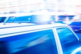 Streit in Parkanlage eskaliert: Mann im Erzgebirge niedergeschlagen
