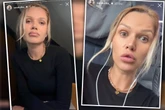 "Alles war einfach gelogen": Sara Kulka spricht offen über betrügerischen Ex-Partner
