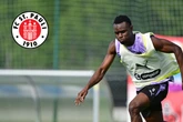FC St. Pauli im Trainingslager: Dieser Spieler muss das Camp kurzzeitig verlassen