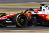 Formel-1-Spektakel in Silverstone: Charles Leclerc nutzt Technik-Desaster von Antonelli aus