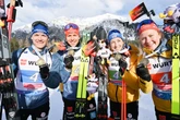 Deutscher Biathlon-Kader steht! Diese sechs Athleten haben ihr Weltcup-Ticket schon sicher