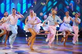 Paare der "Let's Dance"-Profi-Challenge stehen fest: Ein Duo sorgt bei Fans für Ärger