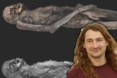 Forscher finden moderne Tattoos auf über 2000 Jahre alter Eis-Mumie aus Sibirien