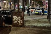 Explosion in Hamburg! Frau wird verletzt, mehrere Autos beschädigt