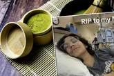 Von wegen Superfood: Matcha-Fans liegen im Krankenhaus - so gesund ist der Tee wirklich