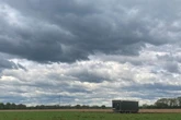 Trotz Wolken: Nächste Hitzewelle lässt in NRW nicht lange auf sich warten
